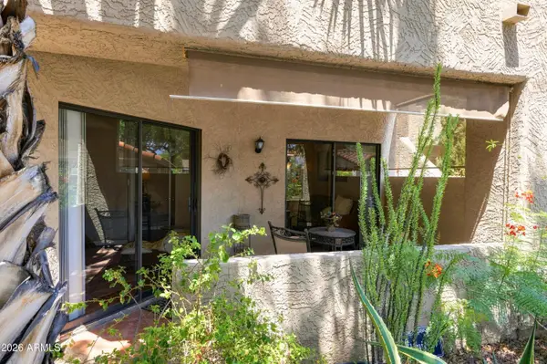 10301 N 70th Street #117, Paradise Valley, AZ 85253