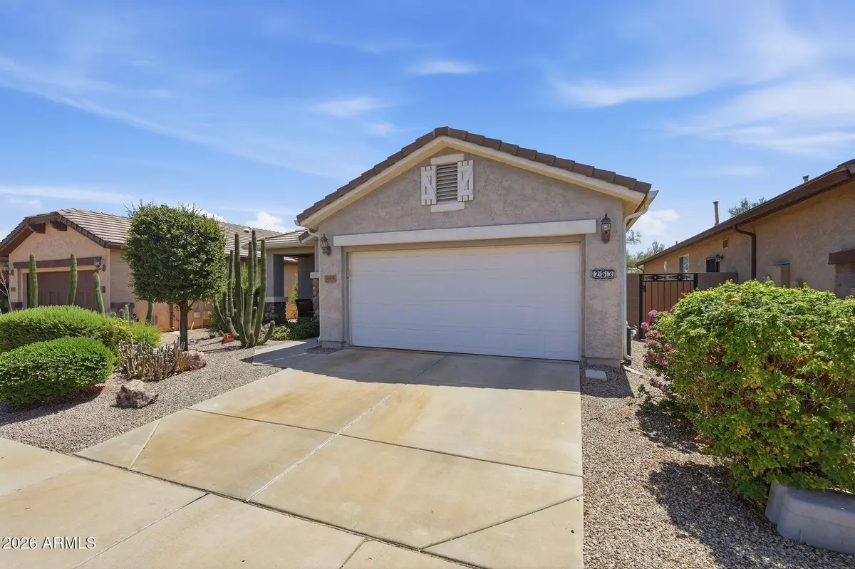 253 W Saddlebag Lane, San Tan Valley, AZ 85143 - #1