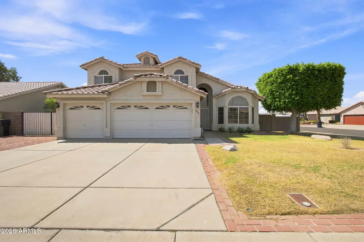8371 W Villa Rita Drive, Peoria, AZ 85382 - #1