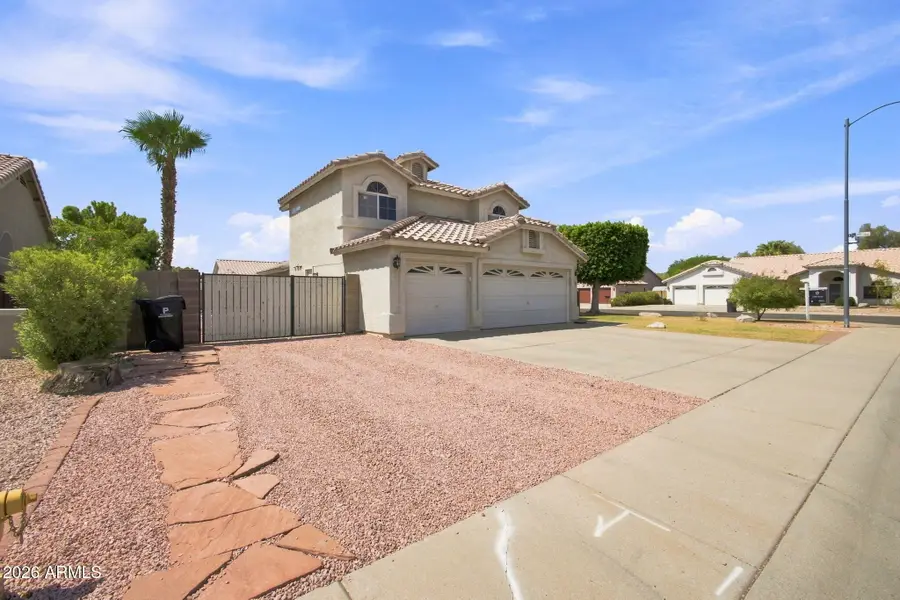 8371 W Villa Rita Drive, Peoria, AZ 85382 - #2
