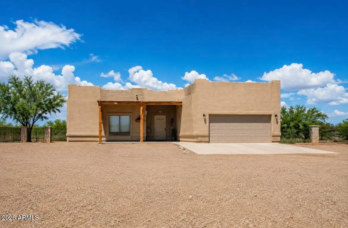 21804 W Laura Street, Wittmann, AZ 85361 - #1