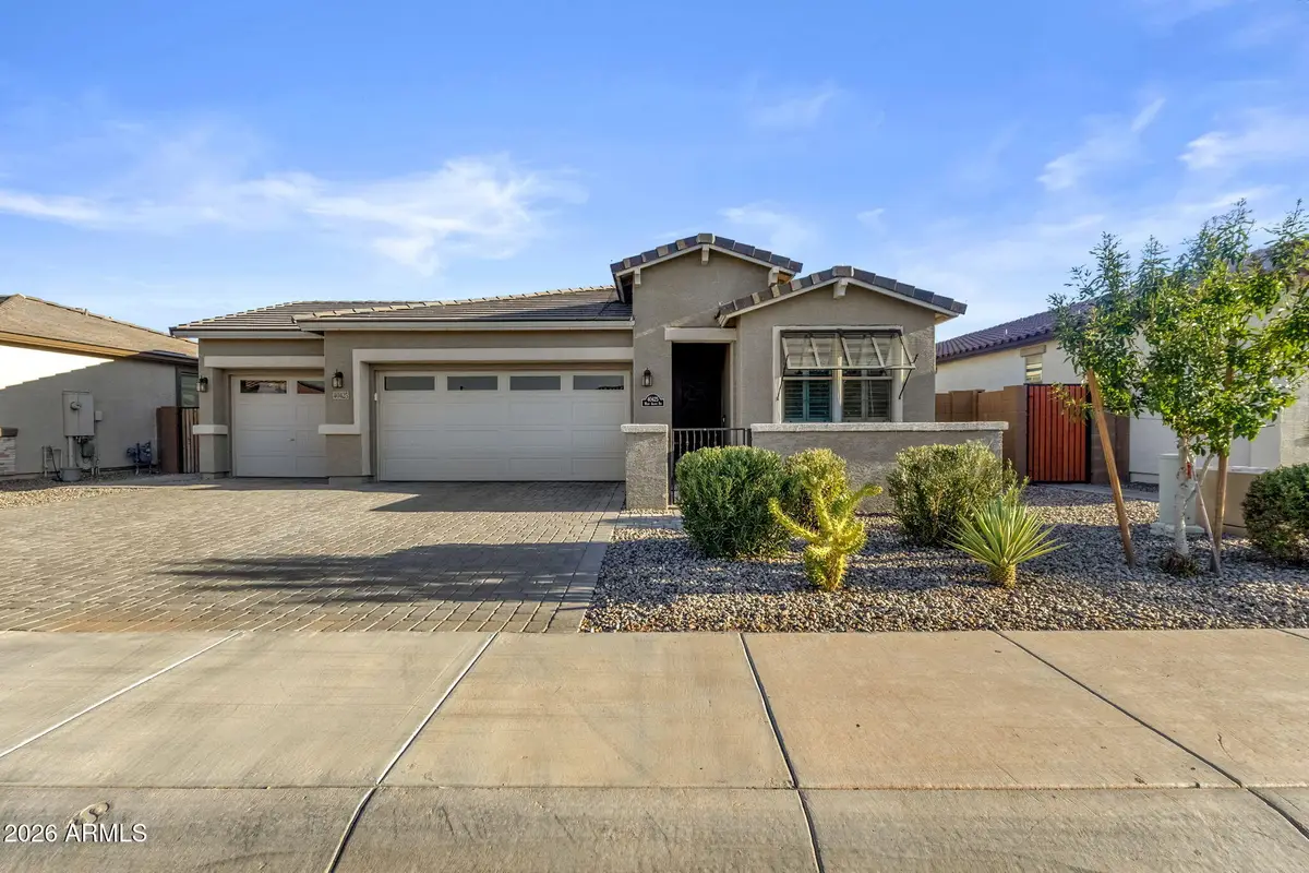40425 W Agave Road, Maricopa, AZ 85138 - #1