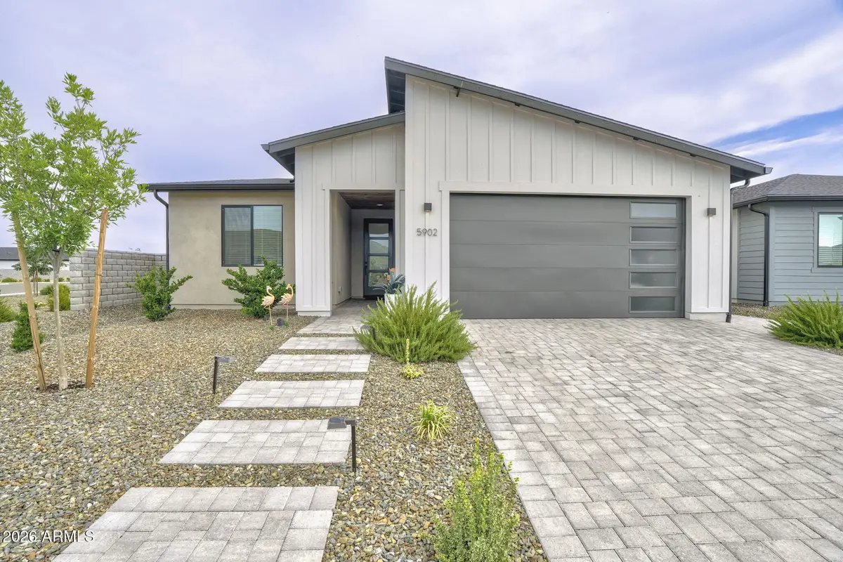 5902 E Finch Place, Prescott Valley, AZ 86314 - #1