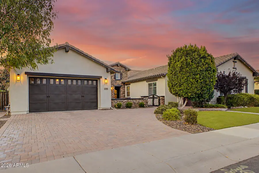 2910 E Athena Avenue, Gilbert, AZ 85297 - #2