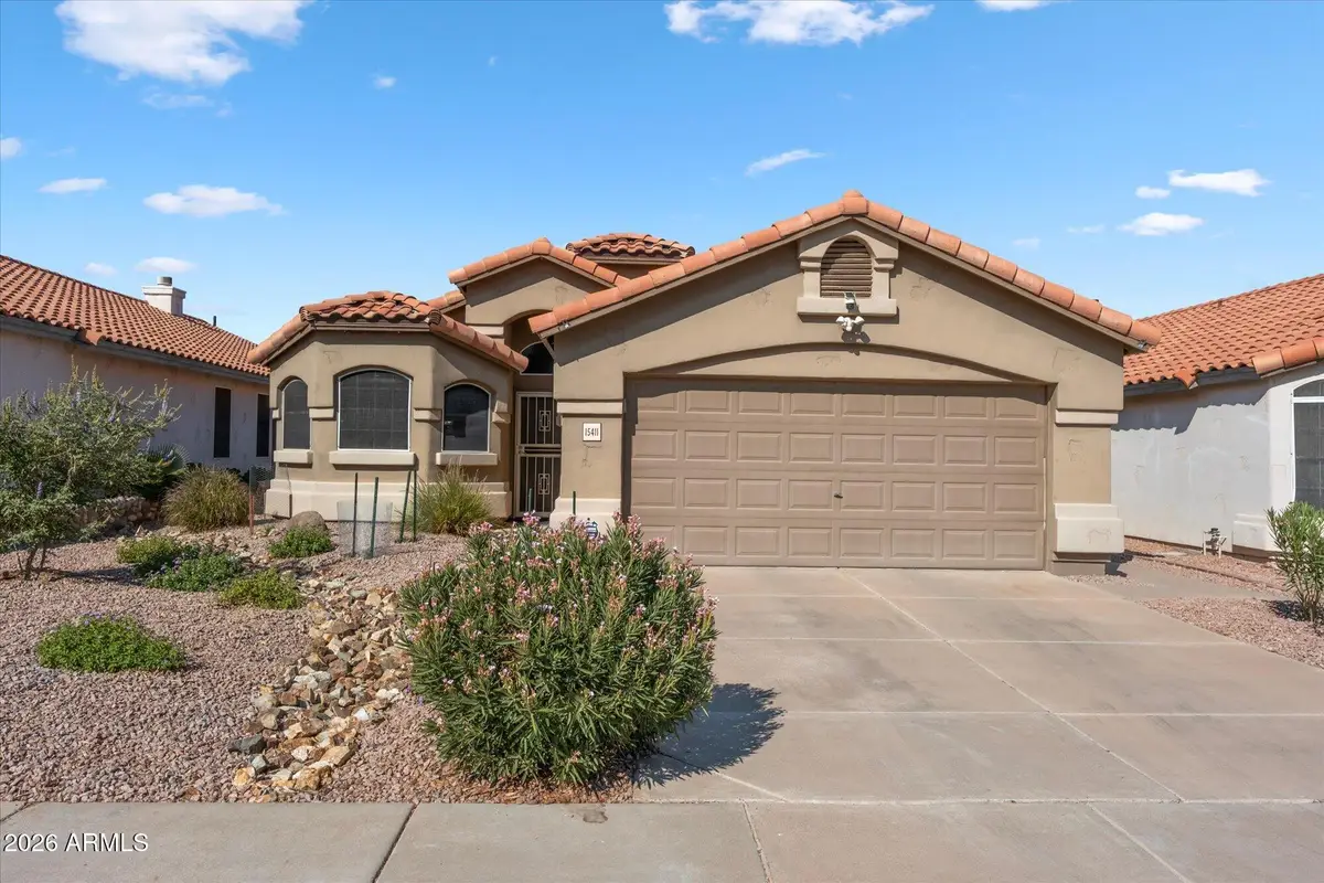 15411 S 45th Street, Phoenix, AZ 85044 - #1