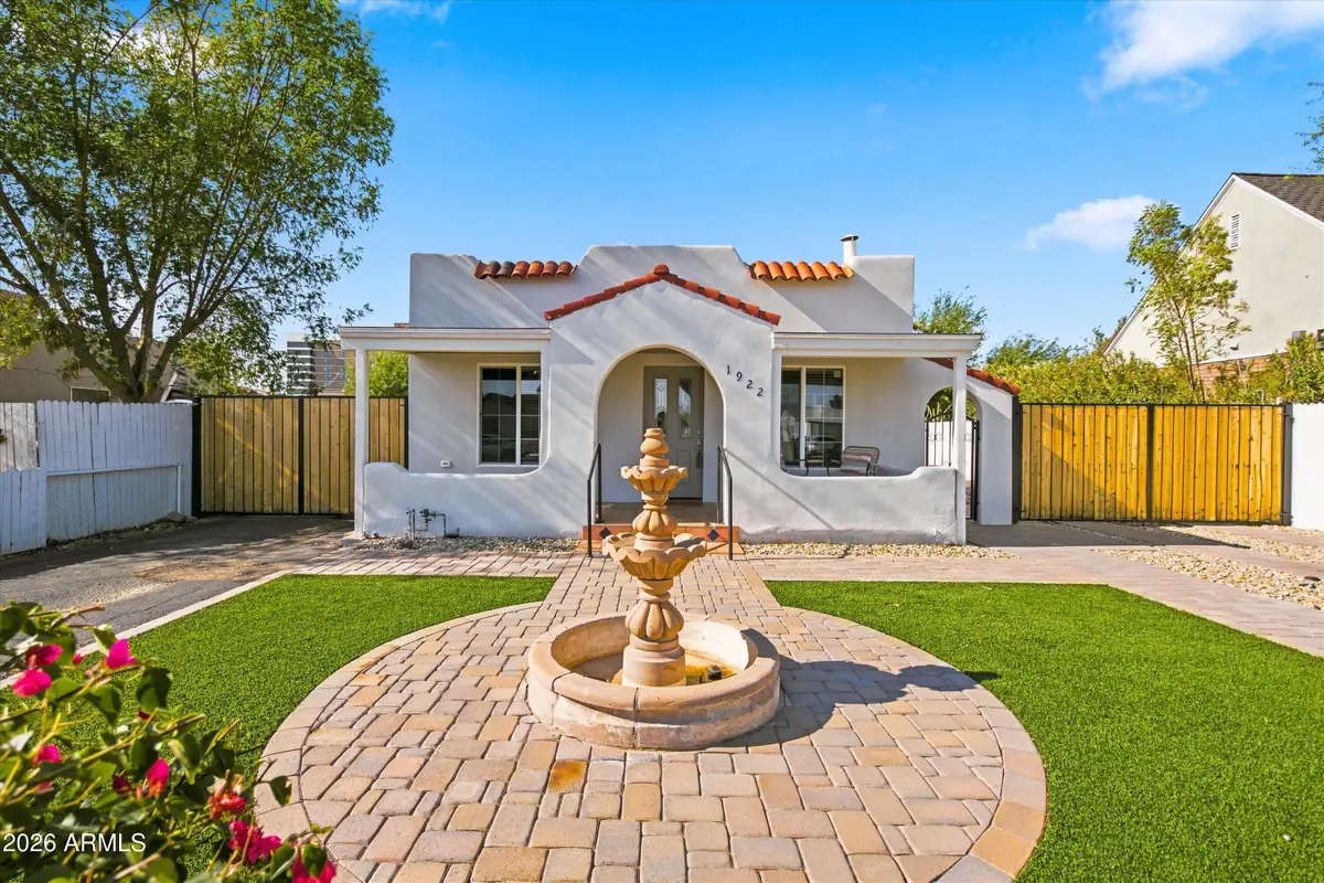 1922 E Yale Street, Phoenix, AZ 85006 - #1