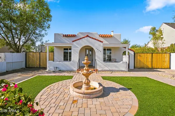 1922 E Yale Street, Phoenix, AZ 85006
