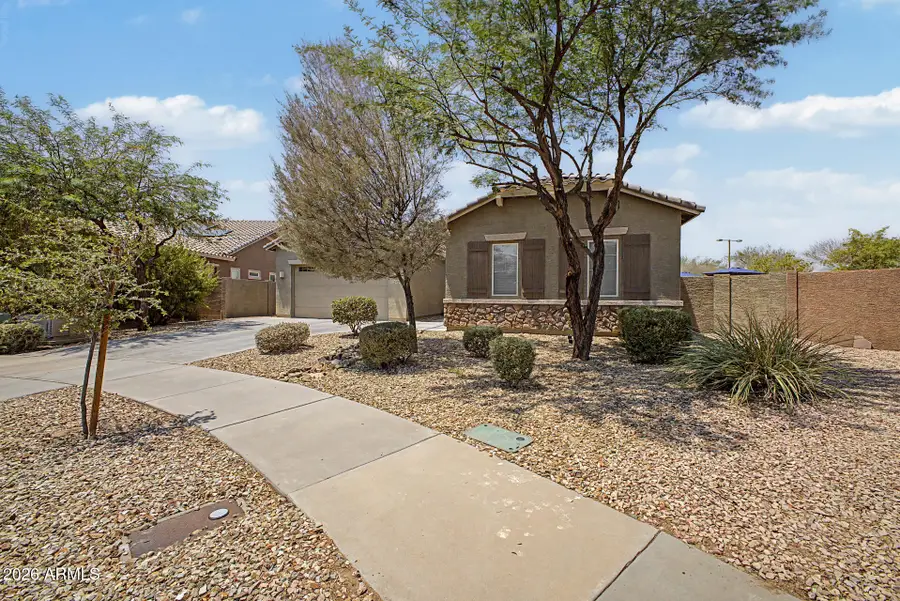 24154 N 165th Drive, Surprise, AZ 85387 - #2