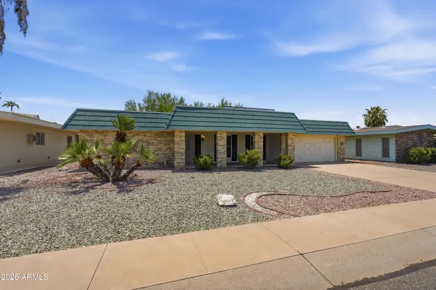 10709 W Mimosa Drive, Sun City, AZ 85373 - #3