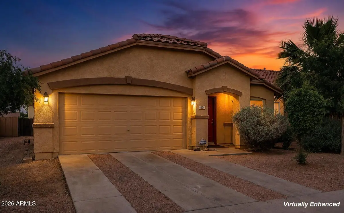 218 E Milada Drive, Phoenix, AZ 85042 - #1