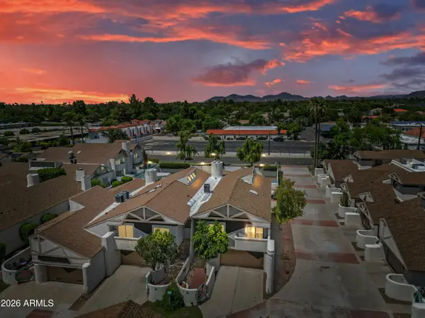 33 W Missouri Avenue #8, Phoenix, AZ 85013