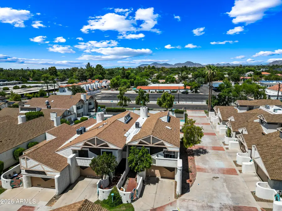 33 W Missouri Avenue #8, Phoenix, AZ 85013 - #2