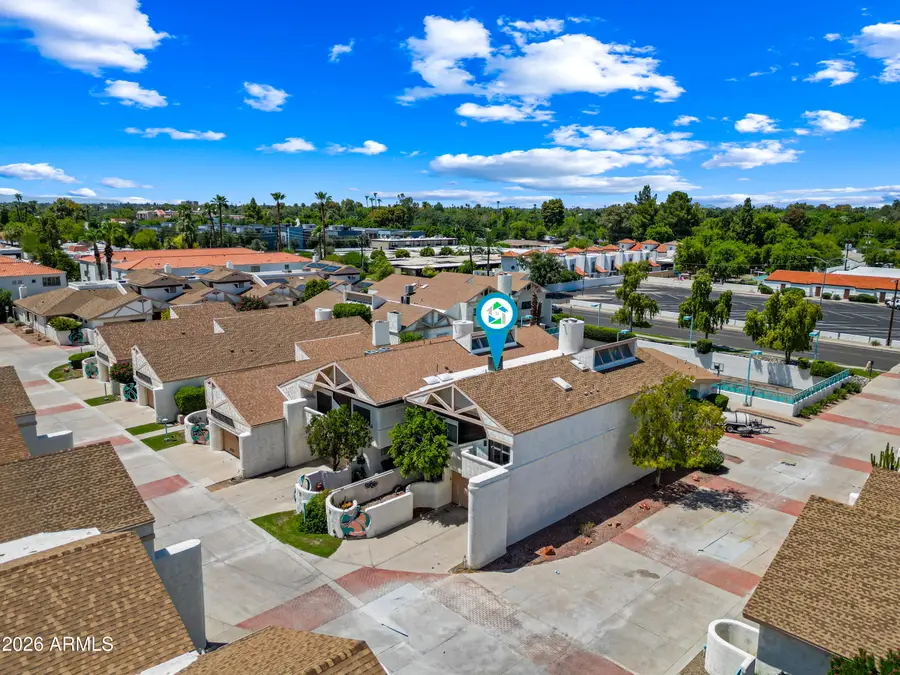 33 W Missouri Avenue #8, Phoenix, AZ 85013 - #3