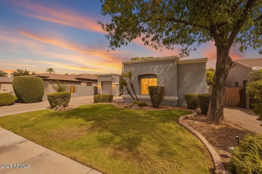 938 E Loma Vista Street, Gilbert, AZ 85295 - #2