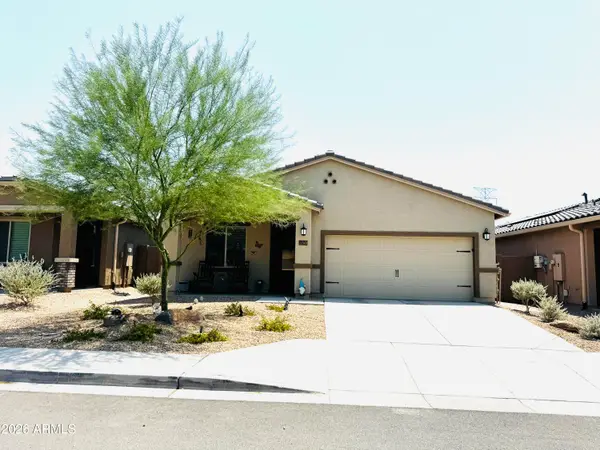 11549 W Arron Drive, Youngtown, AZ 85363