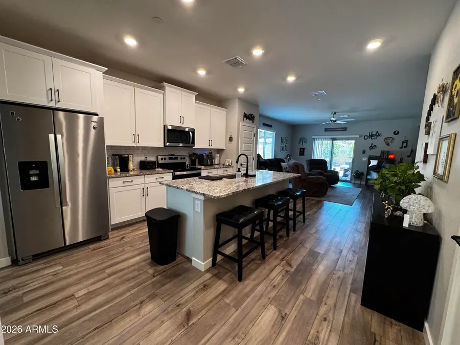 11549 W Arron Drive, Youngtown, AZ 85363 - #2