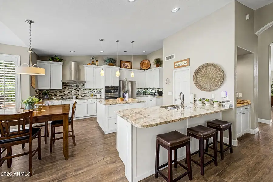 26427 S Flame Tree Drive, Sun Lakes, AZ 85248 - #2