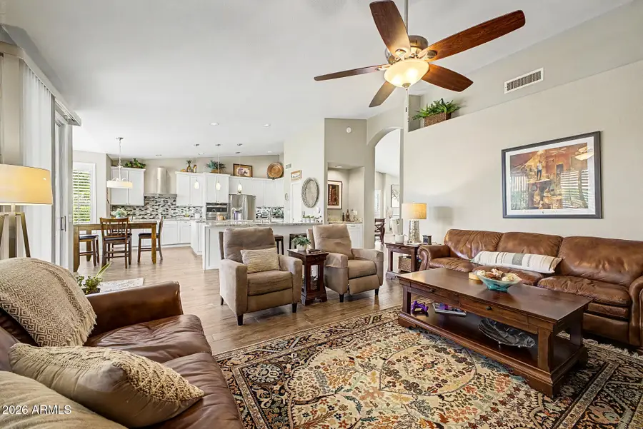 26427 S Flame Tree Drive, Sun Lakes, AZ 85248 - #3