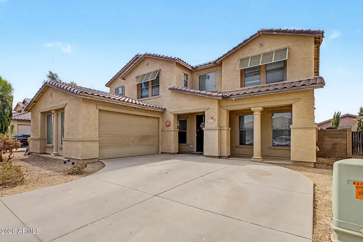 45725 W Morning View Lane, Maricopa, AZ 85139 - #1