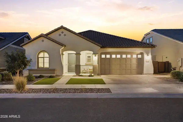 22924 E Reins Road, Queen Creek, AZ 85142