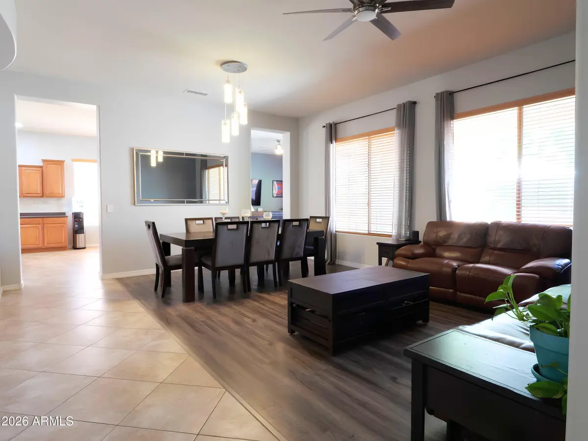 25952 W Yukon Drive, Buckeye, AZ 85396 - #1
