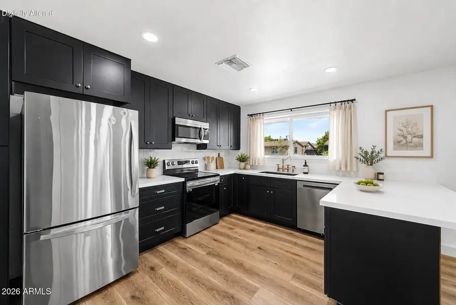 1821 W Villa Rita Drive, Phoenix, AZ 85023 - #3