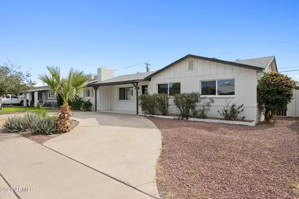 7827 E Moreland Street, Scottsdale, AZ 85257