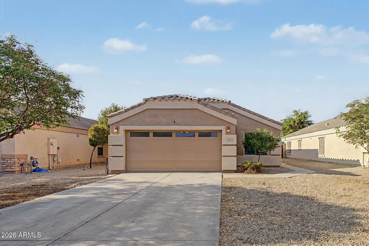 1226 E Maddison Street, San Tan Valley, AZ 85140 - #1