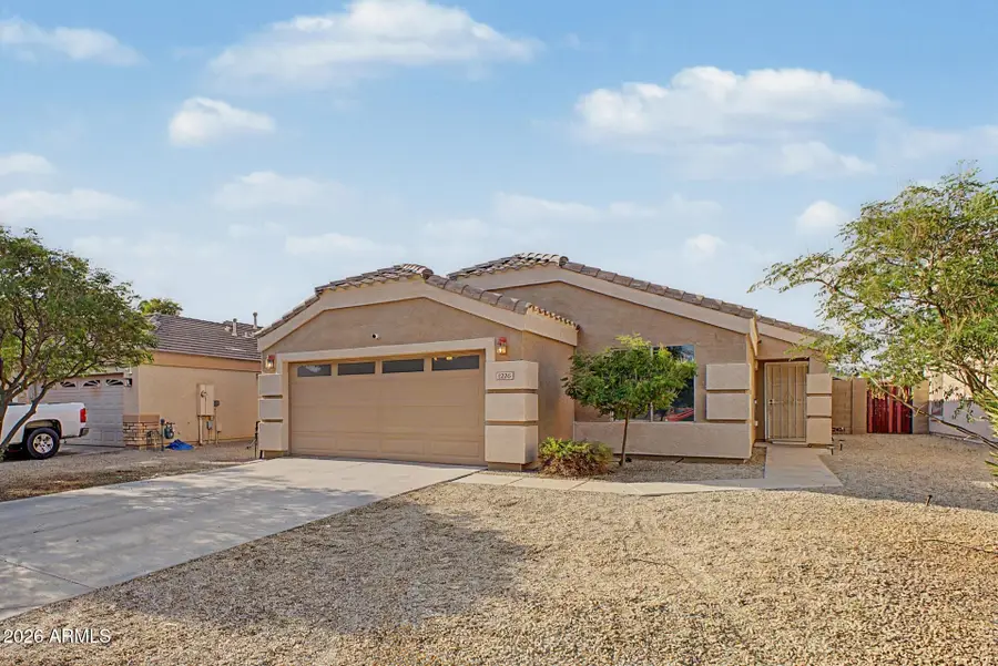 1226 E Maddison Street, San Tan Valley, AZ 85140 - #2