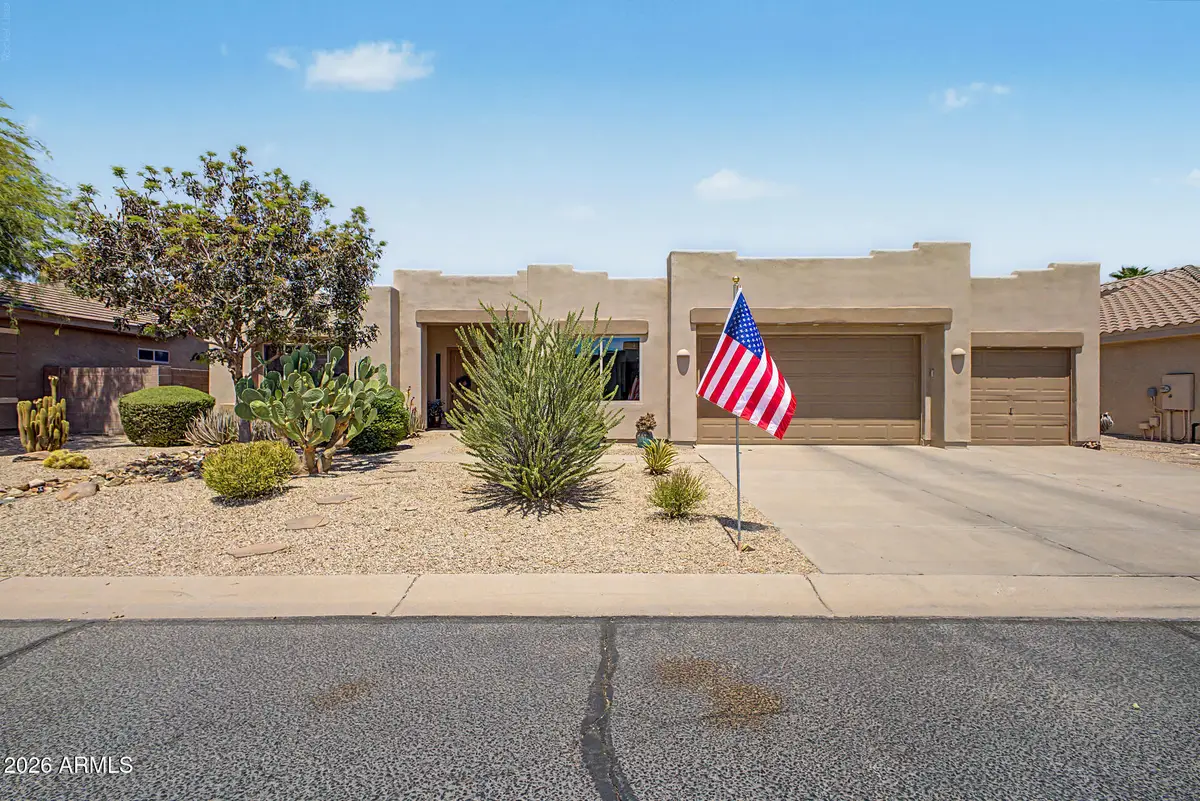 364 W Stirrup Lane, San Tan Valley, AZ 85143 - #1