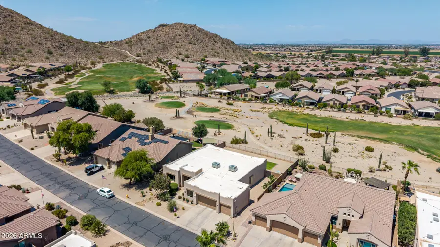 364 W Stirrup Lane, San Tan Valley, AZ 85143 - #3