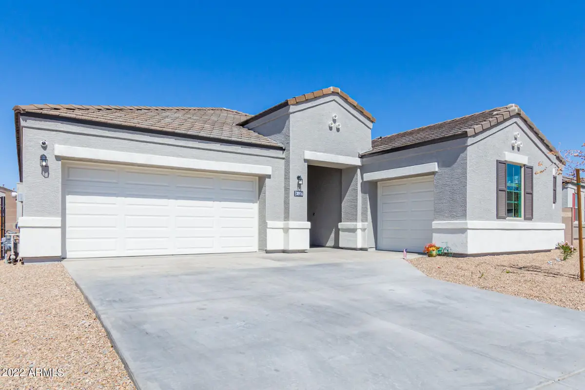30916 W Verde Lane, Buckeye, AZ 85396 - #1