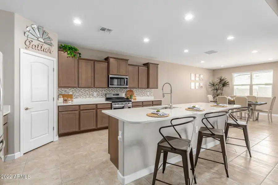 30916 W Verde Lane, Buckeye, AZ 85396 - #2