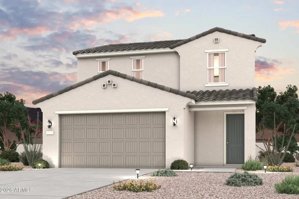 5858 E Sideoats Way, San Tan Valley, AZ 85143 - #1