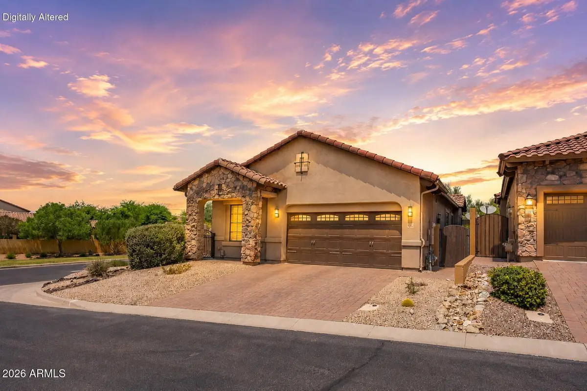 8748 E Inca Circle, Mesa, AZ 85207 - #1