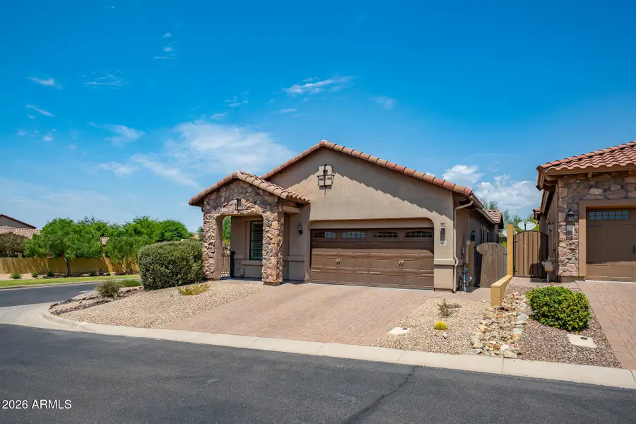 8748 E Inca Circle, Mesa, AZ 85207 - #2