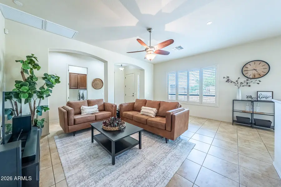 8748 E Inca Circle, Mesa, AZ 85207 - #3