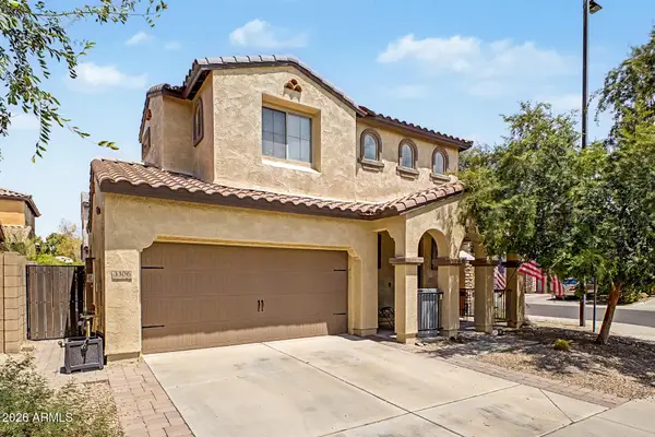 3306 E Meadowview Drive, Gilbert, AZ 85298