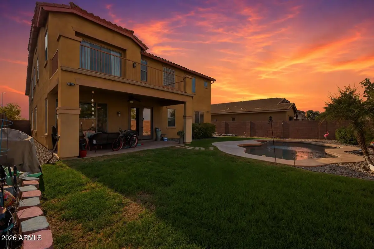 5515 S Roanoke Street, Gilbert, AZ 85298 - #1