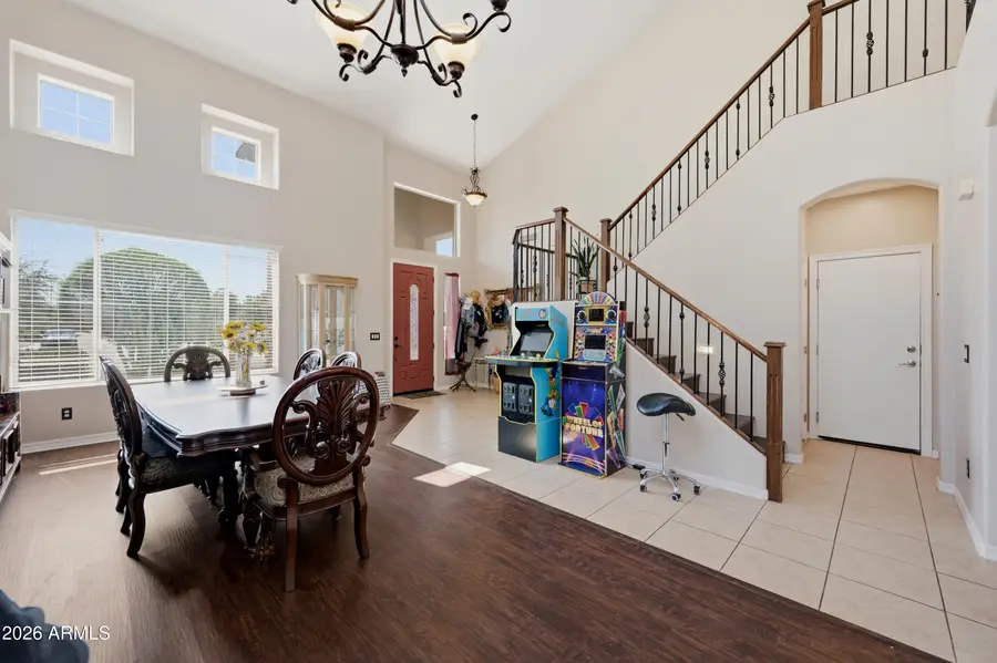 5515 S Roanoke Street, Gilbert, AZ 85298 - #3