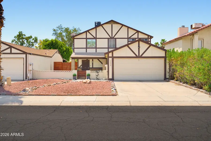6623 W Brown Street, Glendale, AZ 85302 - #3