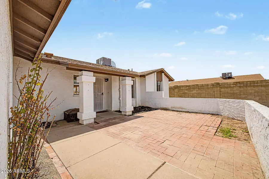 4035 W Surrey Avenue, Phoenix, AZ 85029 - #3