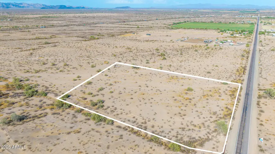 0 W Indian School Road, Tonopah, AZ 85354 - #2
