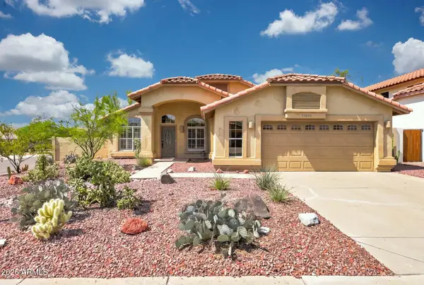 17926 W Santa Alberta Lane, Goodyear, AZ 85338