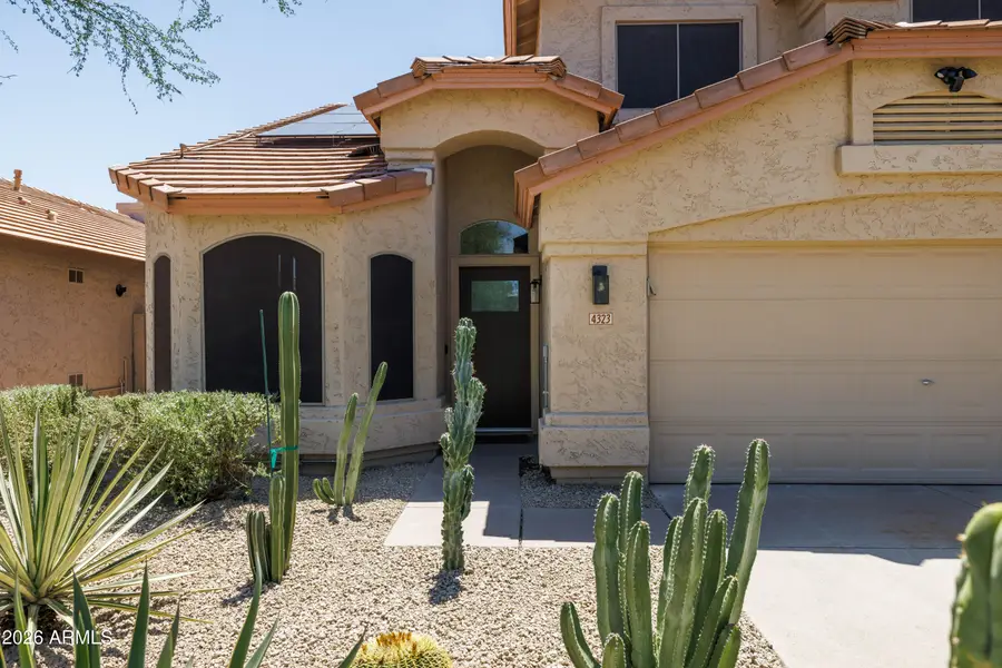 4323 E Lone Cactus Drive, Phoenix, AZ 85050 - #3
