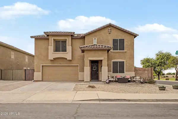 12121 W Planada Lane, Sun City, AZ 85373