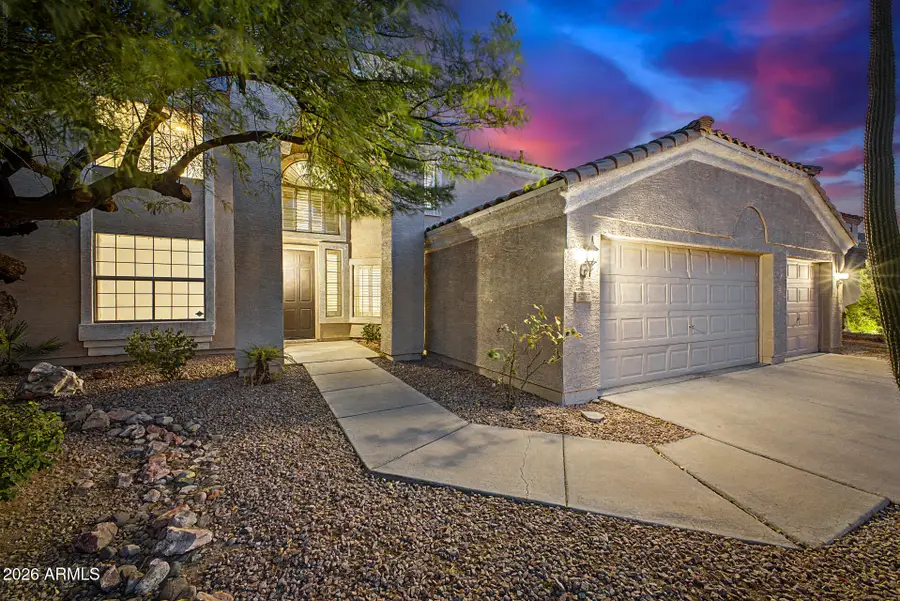5267 W Angela Drive, Glendale, AZ 85308 - #3