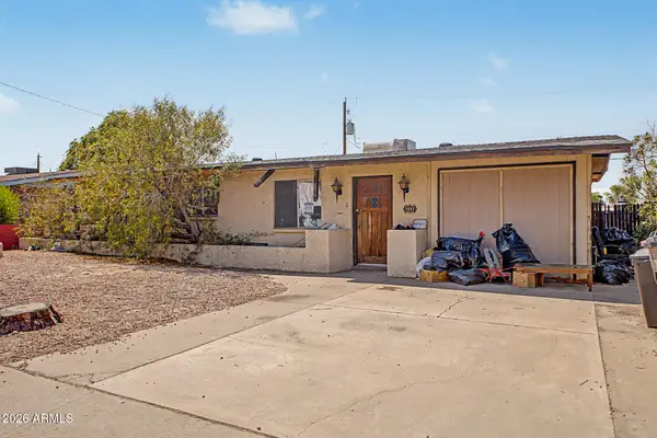 7837 E Roosevelt Street, Scottsdale, AZ 85257