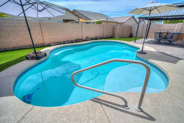 45113 W Windrose Drive, Maricopa, AZ 85139