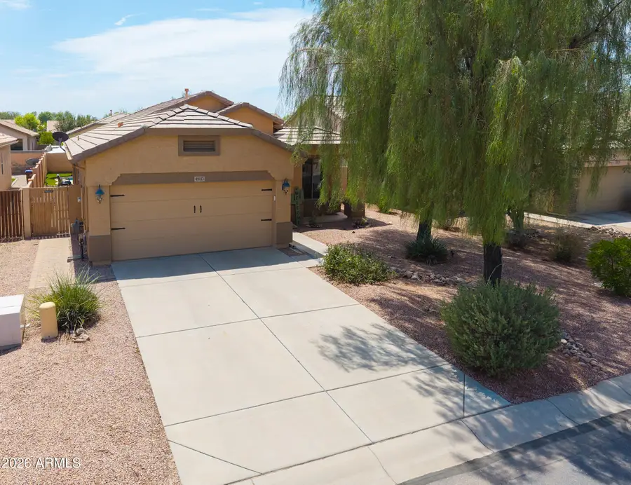45113 W Windrose Drive, Maricopa, AZ 85139 - #2